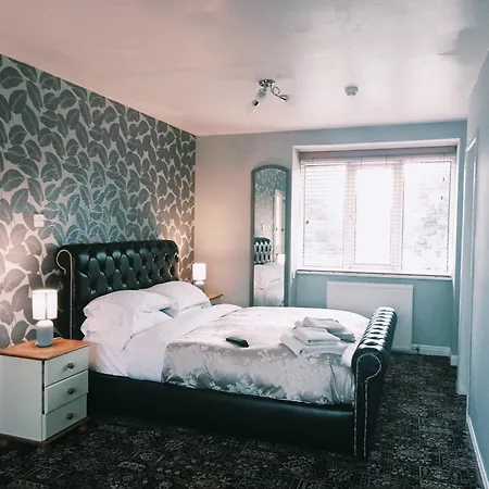 The Gordon Scarborough