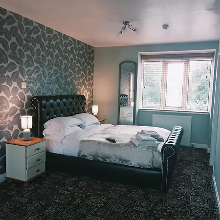 The Gordon Guest house 4*