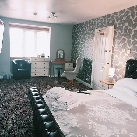 Affittacamere The Gordon 4*