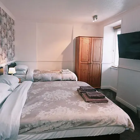 Affittacamere The Gordon Scarborough