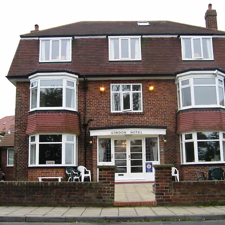 Guest house The Gordon Scarborough