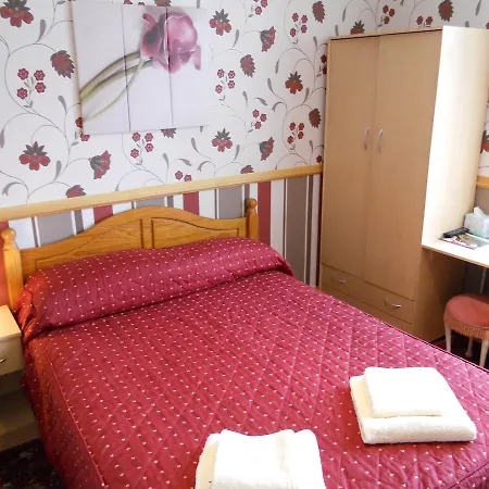 The Gordon 4* Scarborough