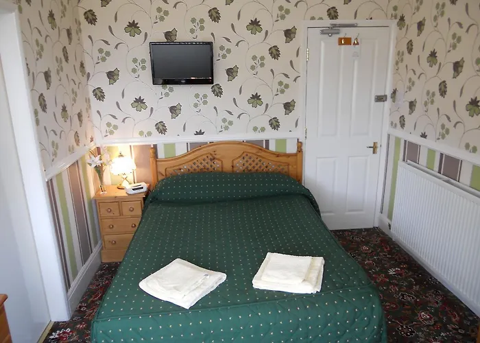 The Gordon 4* Scarborough