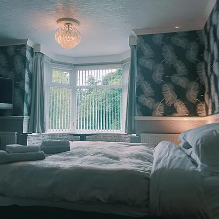 The Gordon 4* Scarborough