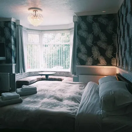 Pensión The Gordon 4*