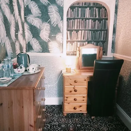 The Gordon Pensjonat Scarborough