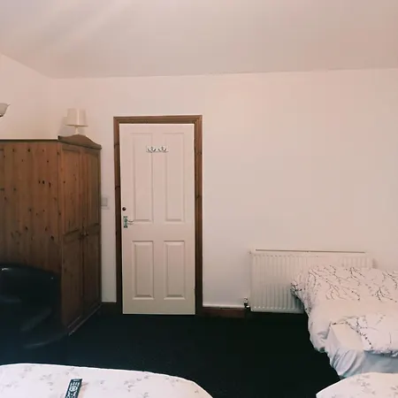 Pensjonat The Gordon