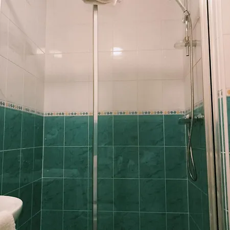 The Gordon Pensión Scarborough