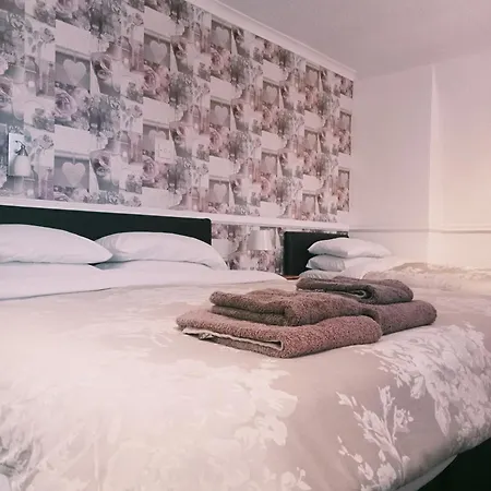 Pensjonat The Gordon 4*