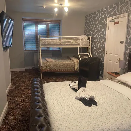 The Gordon Pensjonat 4*