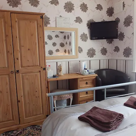 The Gordon Pensjonat Scarborough