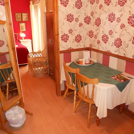 Pensjonat The Gordon 4*