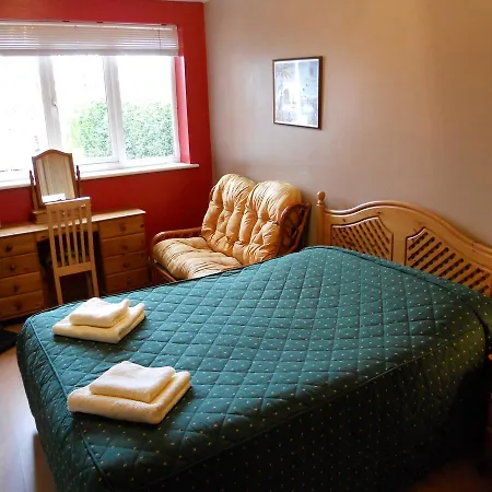 The Gordon Pensjonat Scarborough