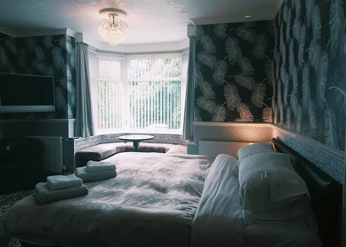 Pensionat The Gordon 4*