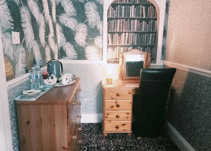 The Gordon Guest house Scarborough