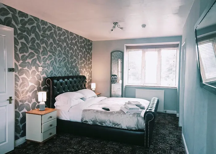 The Gordon Scarborough