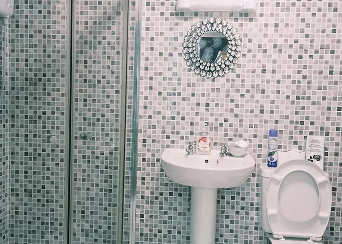 The Gordon 4* Scarborough