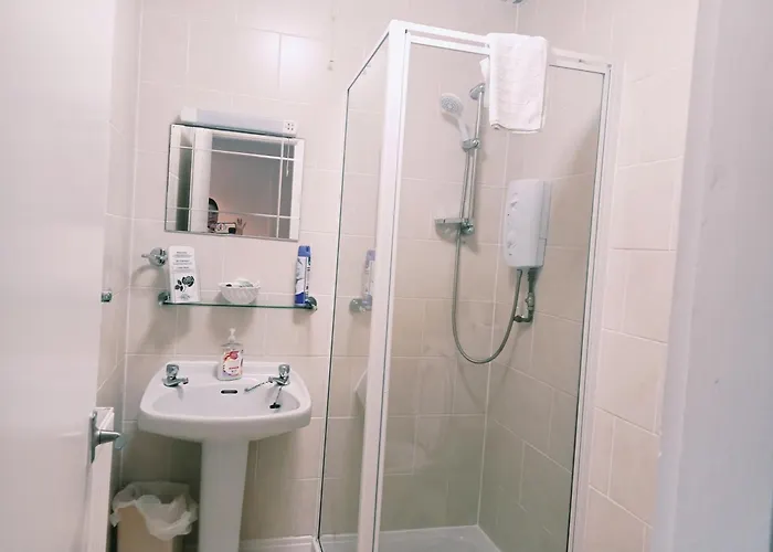 The Gordon Guest house