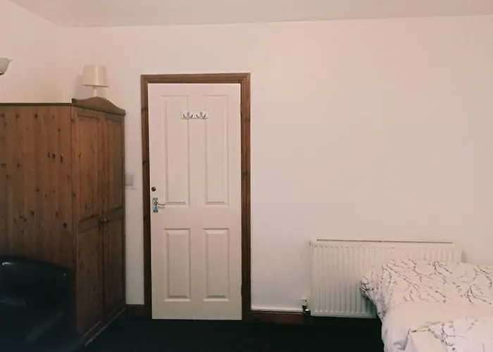 Guest house The Gordon