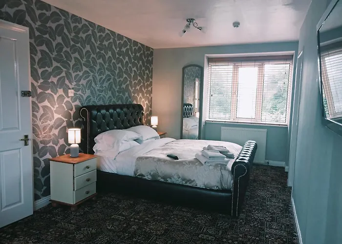 The Gordon Guest house 4*