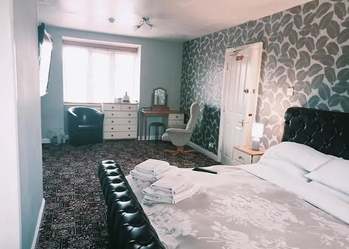 Guest house The Gordon 4*