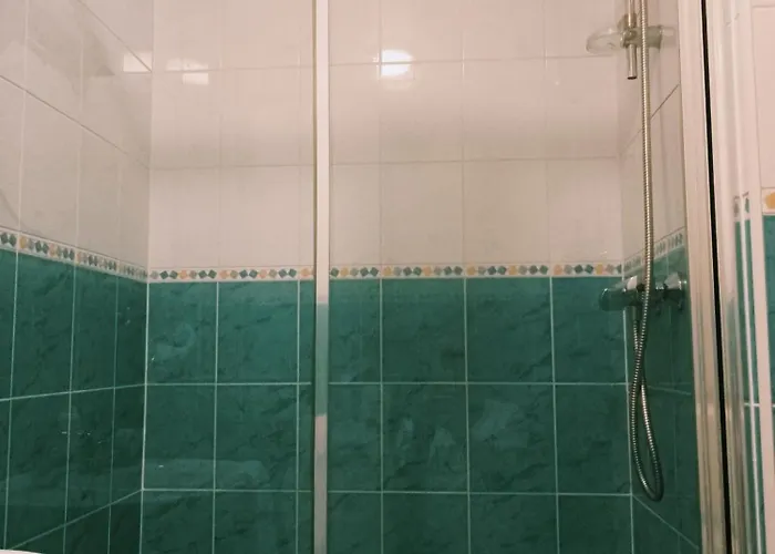 The Gordon Pensionat Scarborough