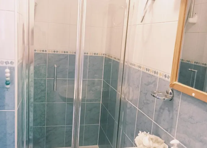 The Gordon Scarborough