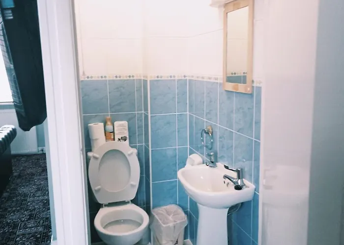 The Gordon 4* Scarborough