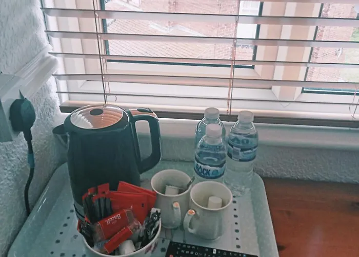 The Gordon Pensionat 4*