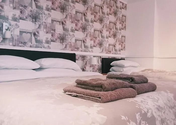 Guest house The Gordon 4*