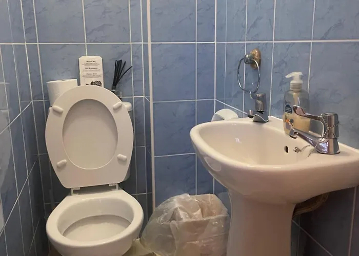 Guest house The Gordon 4*