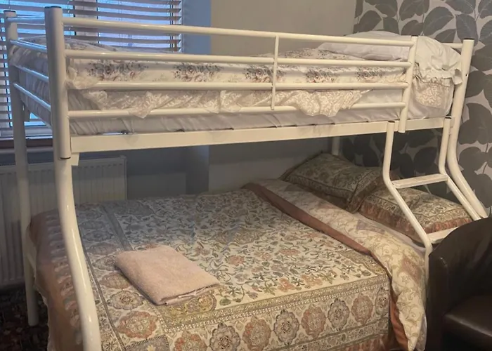 The Gordon 4* Scarborough