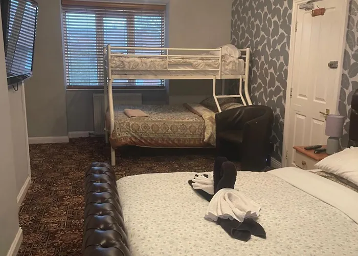 The Gordon Guest house 4*