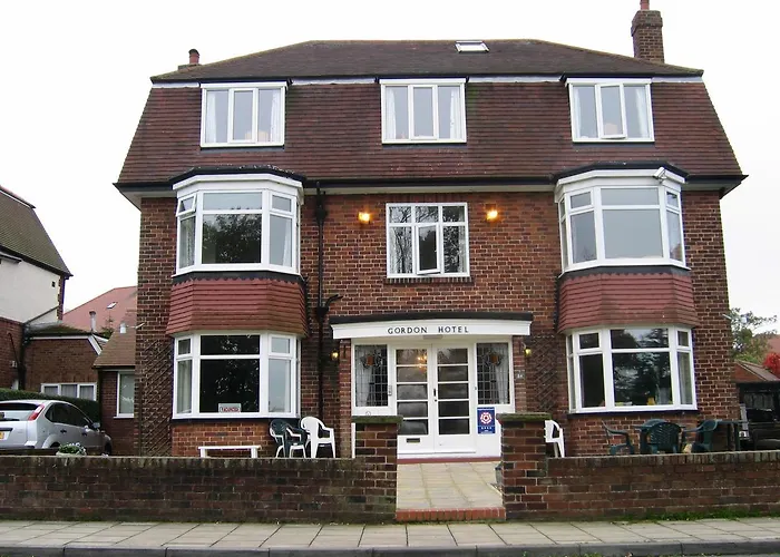 Guest house The Gordon Scarborough