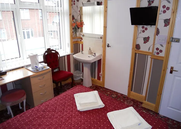 The Gordon Guest house 4*