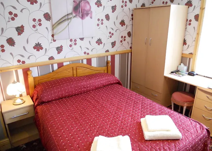 The Gordon 4* Scarborough