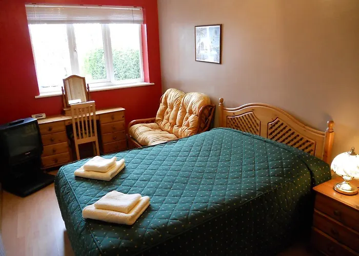 The Gordon Guest house Scarborough