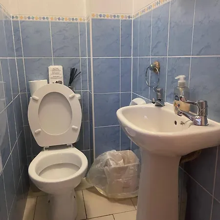 Guest house The Gordon 4*