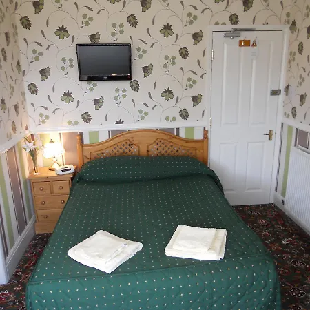 The Gordon 4* Scarborough