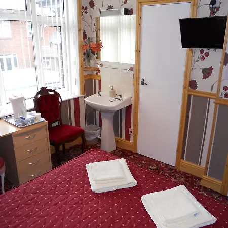 The Gordon Guest house 4*